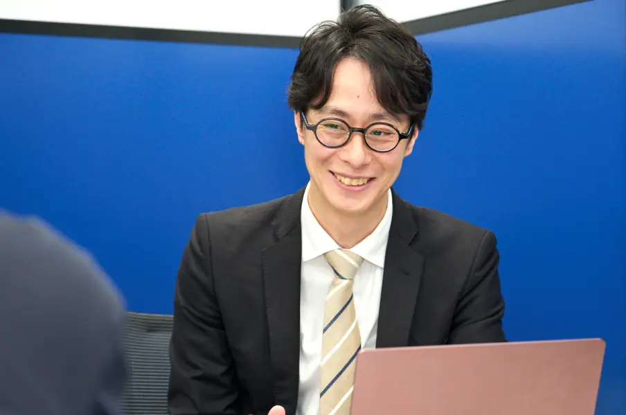 TRCJの魅力や働く環境を教えてください