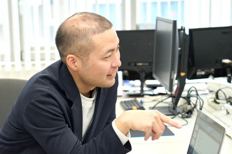 TRCJの魅力や働く環境を教えてください